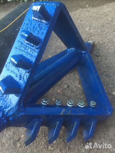 Изготовление и ремонт режущих римеров для гнб