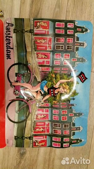 Термосалфетка на стол 40 30