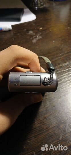 Фотоаппарат panasonic lumix dmc-fx100