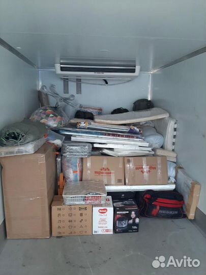 Грузоперевозки тент, реф межгород