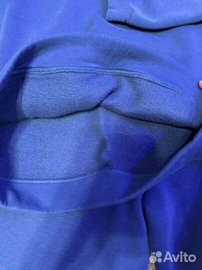 Спортивный костюм флисовый