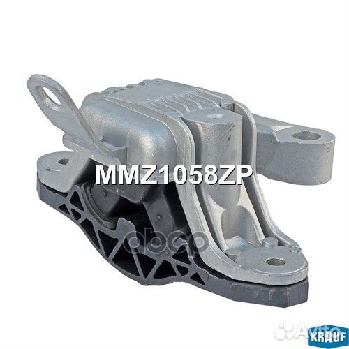 Опора двигателя opel astra J cascada zafira