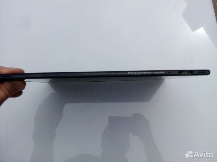 Планшет Sony xperia tablet z sgp321