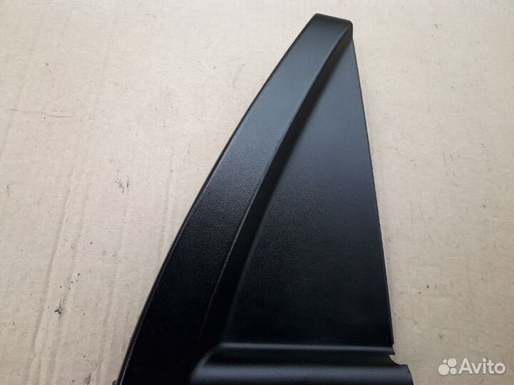 Накладка двери задней правой Kia Sportage 2