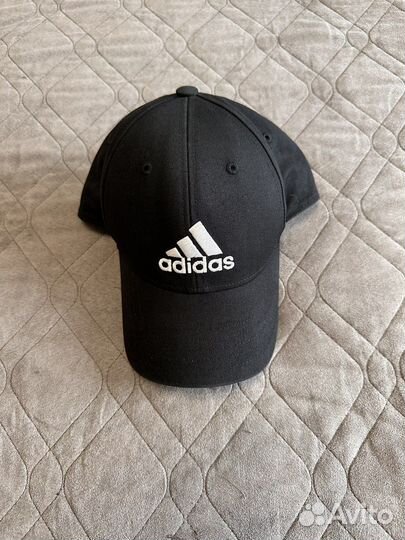 Бейсболка adidas original