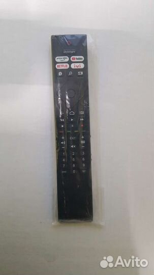 Пульт ду philips PUS7956