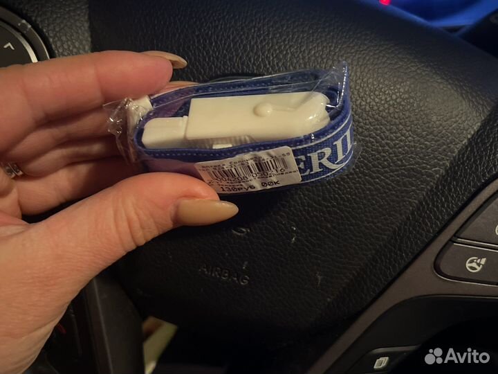 Жгут кровоостанавливающий