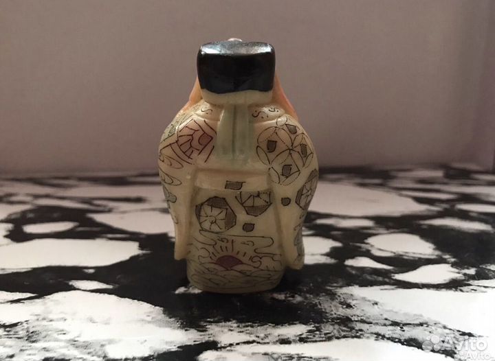 Японские фигурки