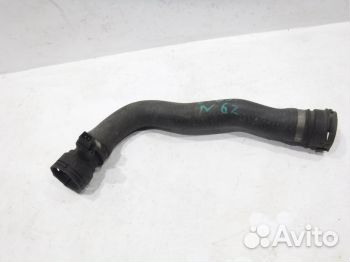 Патрубок системы охлаждения