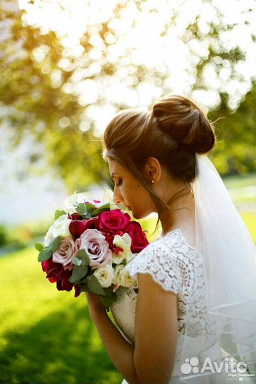 Фотограф свадебный, на выписку, на юбилей,крещение