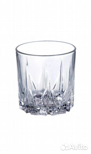 Стаканы стопки, рюмки - набор 6 штук СССР