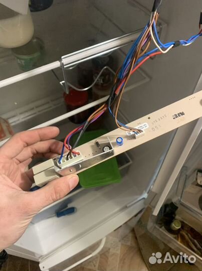 Ремонт посудомоечных и стиральных машин