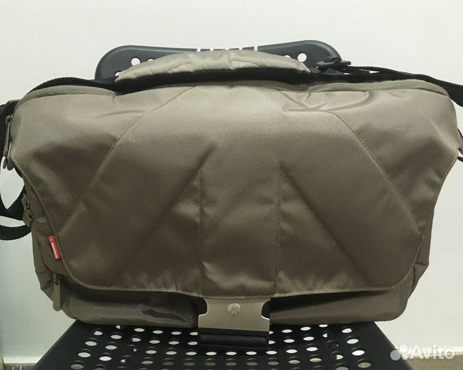 Сумка Manfrotto Unica VII для фото и видеокамеры