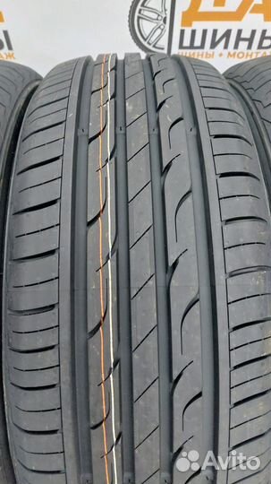 Marshal MH15 205/55 R16 91H