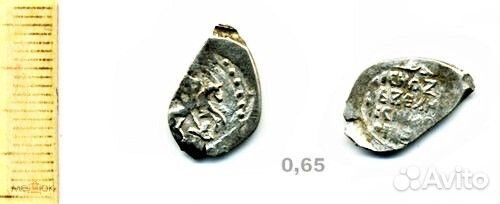 Чешуя удел №437 по гп-1разновидности нет без повод