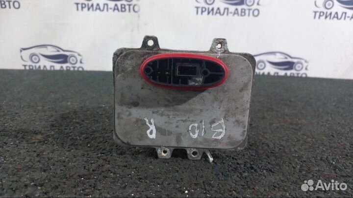 Range Rover Блок