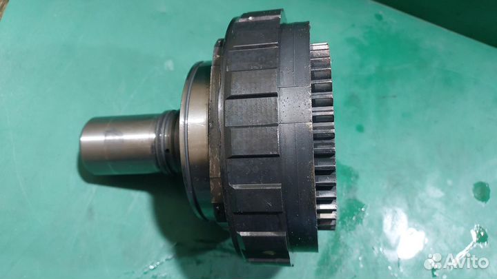 Б/У Б/У Шестерня передачи assy, T/F Planetary 3