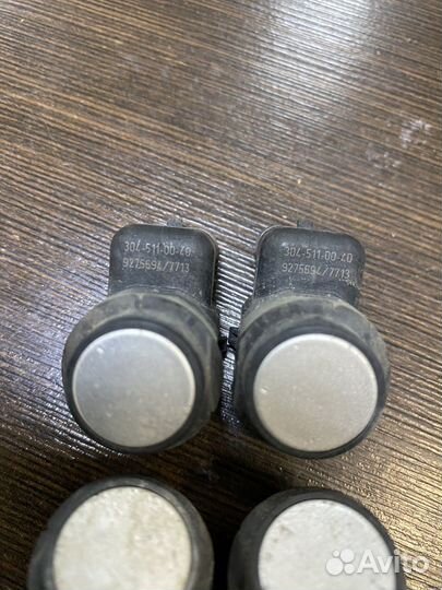 Датчик парковки BMW 66209270501