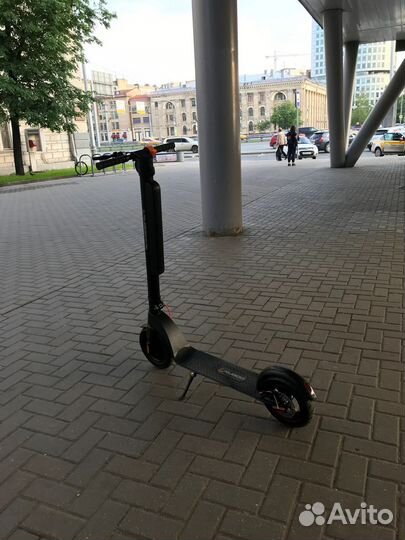 Электросамокат Kugoo HX Pro