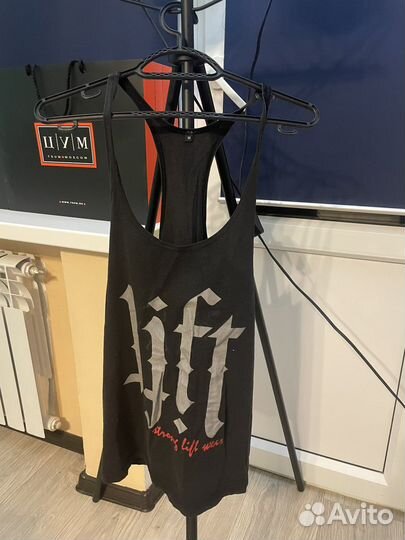 Мужские вещи