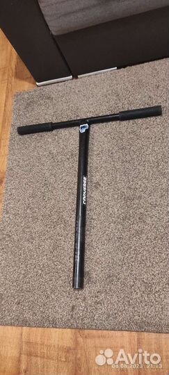 Руль для трюкового самоката