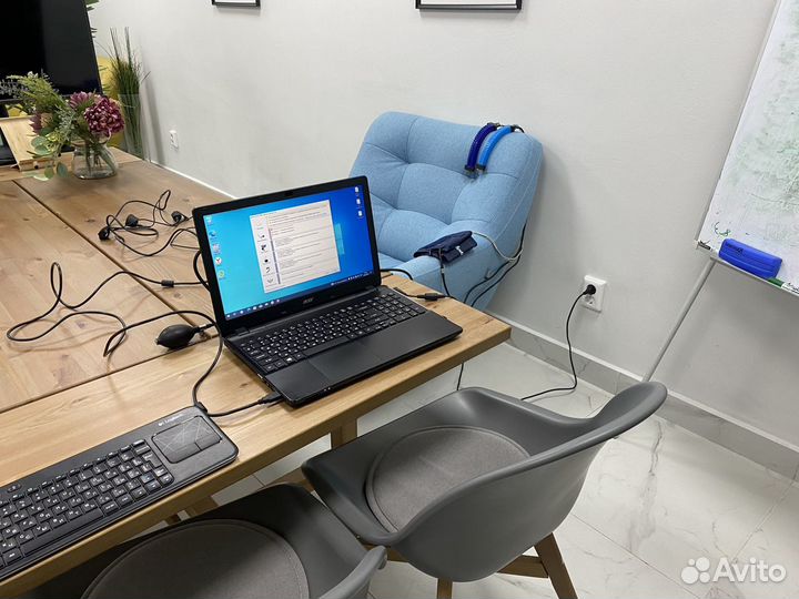 Проверка на полиграфе по юфо