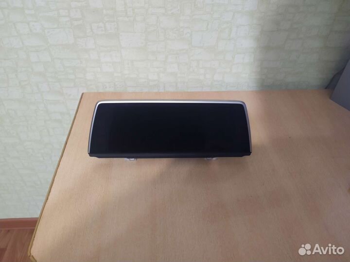 Центральный информационный дисплей BMW G11/G12