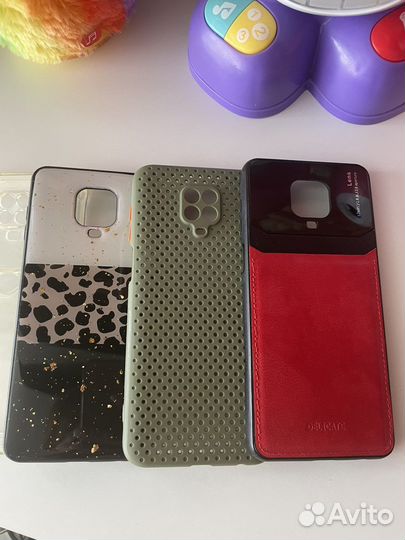 Чехол на Телефон Xiaomi