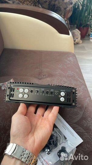 Моноблок amp