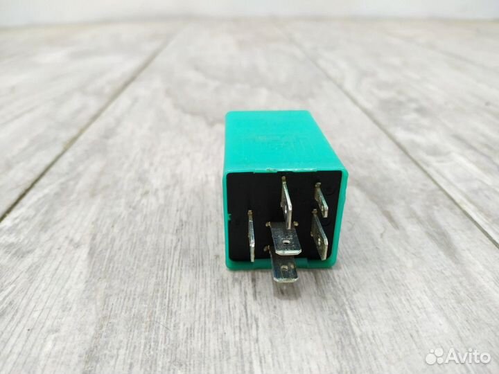 Реле поворотов Rezzo Lacetti