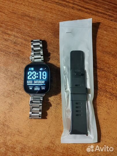 Xiaomi redmi watch 4