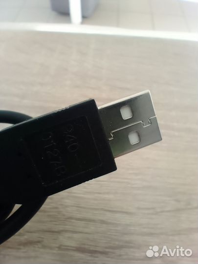 Кабель USB 2 м