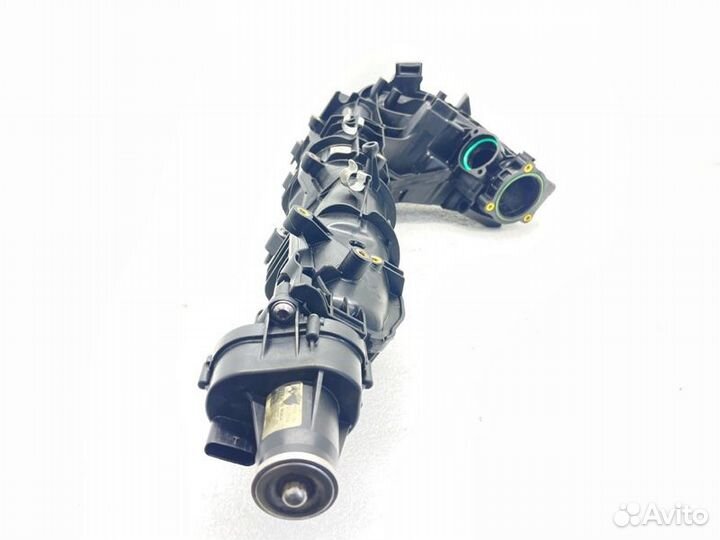 Коллектор впускной Bmw 7-Series F01 3.0 N57D30