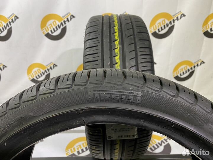 Pirelli P7 215/40 R17