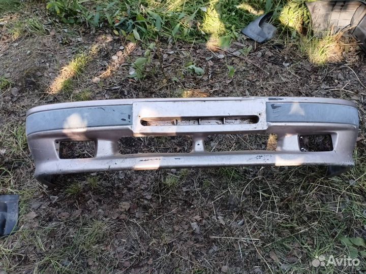 Бампер передний LADA 2114 VAZ-2114