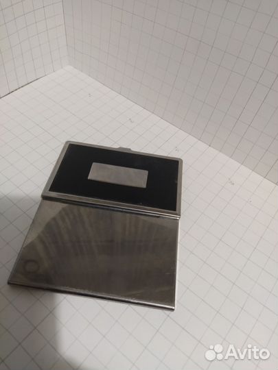 Визитница бу