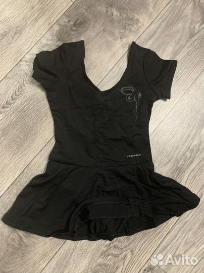 Купальник для гимнастики