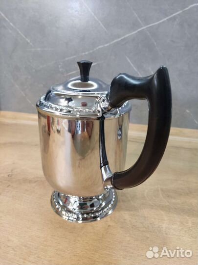 Чайник Кольчугино