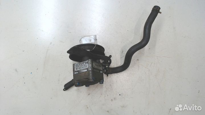 Гур Nissan Almera N16, 2005