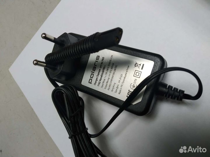 Блок питания pvcs1101