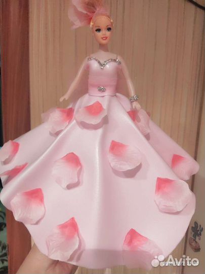 Кукла-ночник