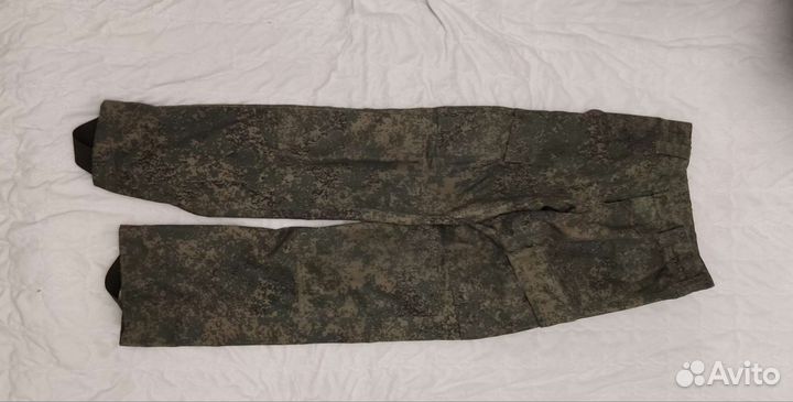 Детская военная форма для мальчика