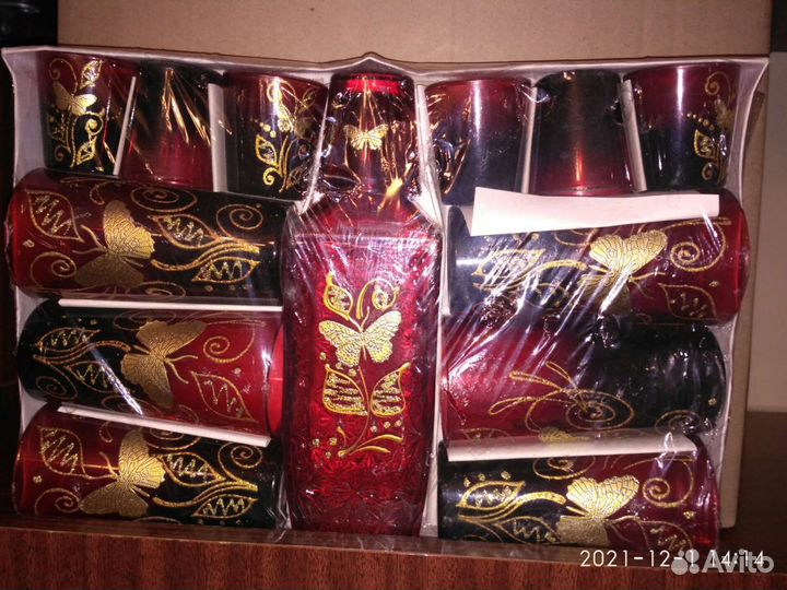 Набор времени СССР