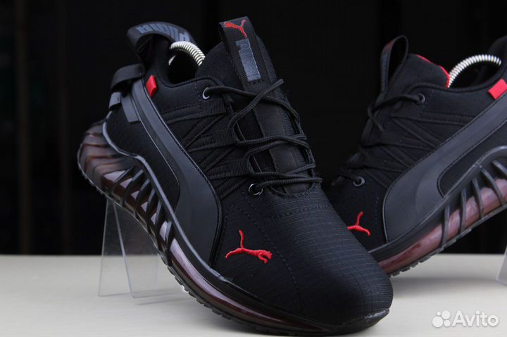 Кроссовки мужские Puma