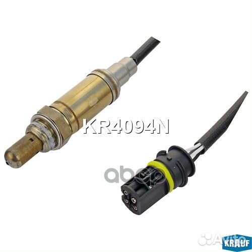 Лямбда-зонд MB W210 97-99 KR4094N Krauf