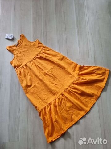 Платье сарафан Next объявление продам