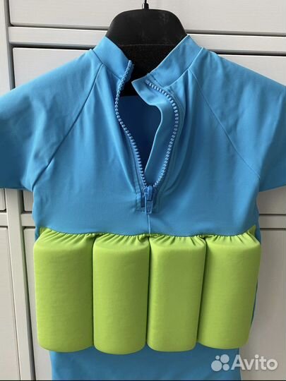 Костюм для плавания детский