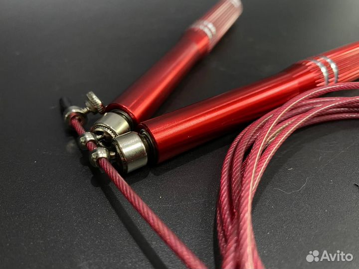 Скакалка скоростная