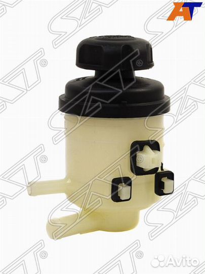 Бачок гур hyundai accent