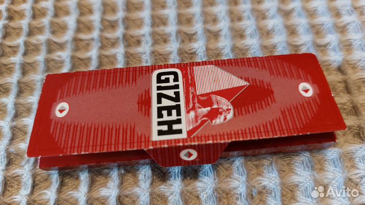 Машинки для набивки сигаретных гильз rizla+Бумага